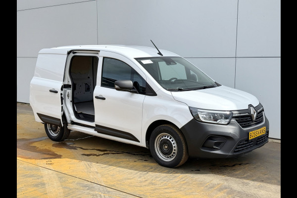 Renault Kangoo Grand Comfort 1.3 TCe 100PK **Benzine** L1 LED Airco Apple Carplay Navigatie Cruise Control Parkeersensoren