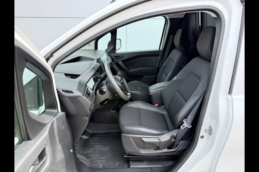 Renault Kangoo Grand Comfort 1.3 TCe 100PK **Benzine** L1 LED Airco Apple Carplay Navigatie Cruise Control Parkeersensoren