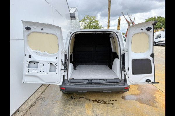 Renault Kangoo Grand Comfort 1.3 TCe 100PK **Benzine** L1 LED Airco Apple Carplay Navigatie Cruise Control Parkeersensoren