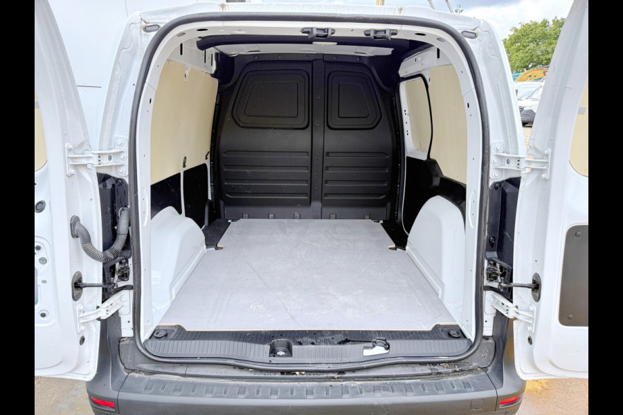 Renault Kangoo Grand Comfort 1.3 TCe 100PK **Benzine** L1 LED Airco Apple Carplay Navigatie Cruise Control Parkeersensoren
