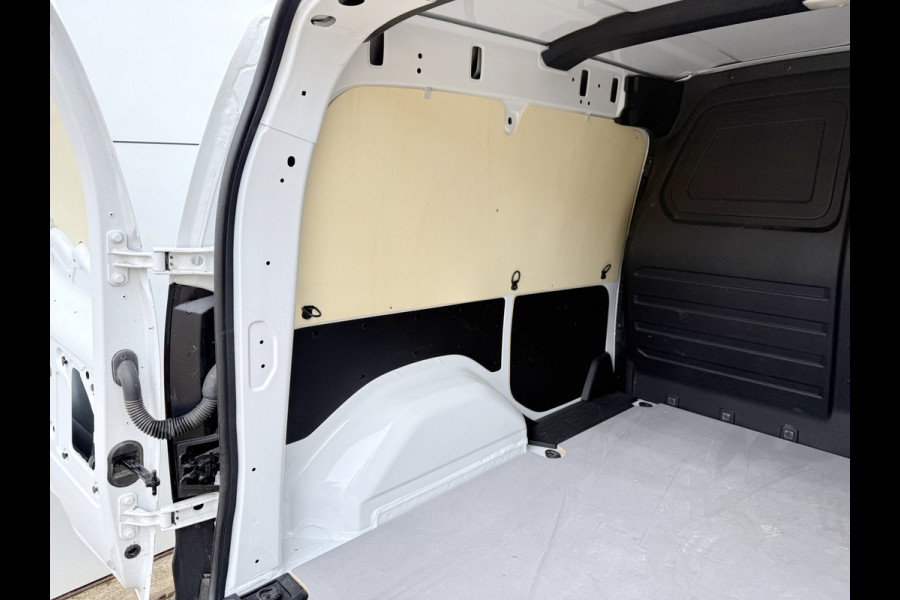 Renault Kangoo Grand Comfort 1.3 TCe 100PK **Benzine** L1 LED Airco Apple Carplay Navigatie Cruise Control Parkeersensoren