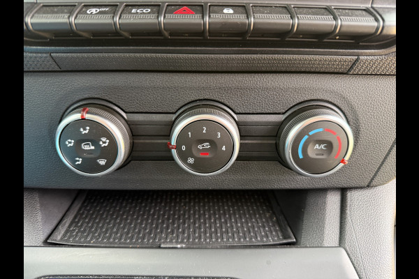 Renault Kangoo Grand Comfort 1.3 TCe 100PK **Benzine** L1 LED Airco Apple Carplay Navigatie Cruise Control Parkeersensoren