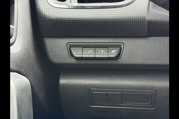 Renault Kangoo Grand Comfort 1.3 TCe 100PK **Benzine** L1 LED Airco Apple Carplay Navigatie Cruise Control Parkeersensoren