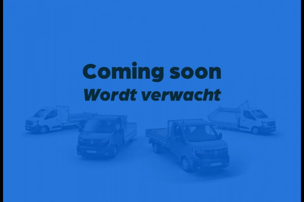 Renault Master Red Edition E-Tech L3H2 VOORRAAD/ 270gr. DEUREN/ BETIMMERING