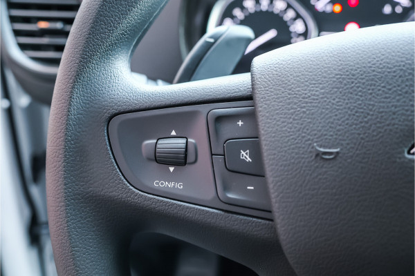 Opel Vivaro 2.0 BlueHDi L3H1 DC AUT | Dubbel cabine | Blind Spot | Navigatie | CarPlay | Camera | L+R Schuifdeur | Lane Assist | DAB | BPM Vrij | 6-Zitter | Nieuwe APK