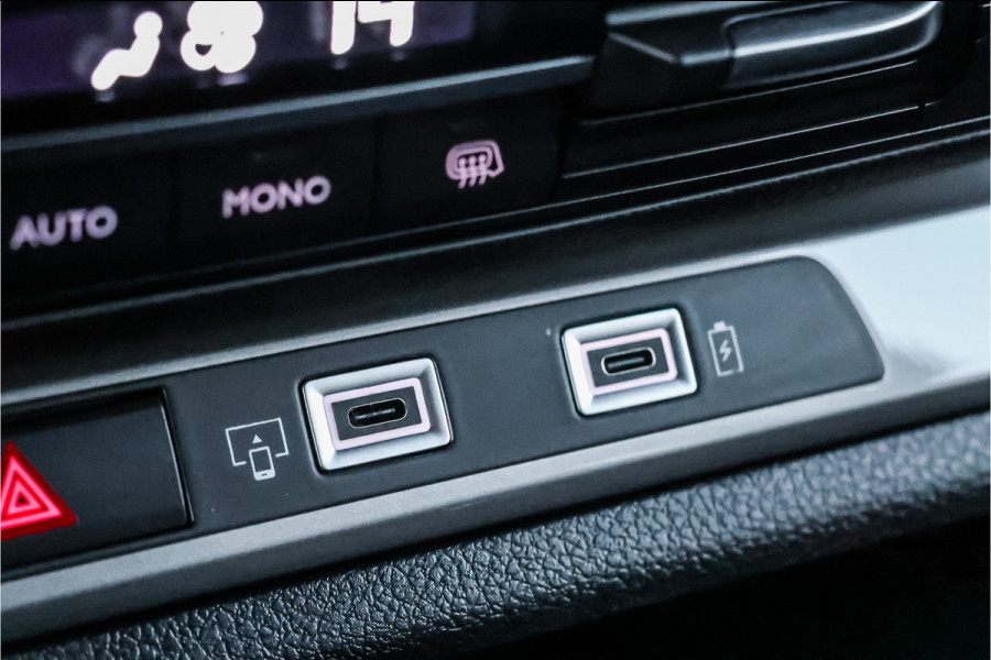 Opel Vivaro 2.0 BlueHDi L3H1 DC AUT | Dubbel cabine | Blind Spot | Navigatie | CarPlay | Camera | L+R Schuifdeur | Lane Assist | DAB | BPM Vrij | 6-Zitter | Nieuwe APK