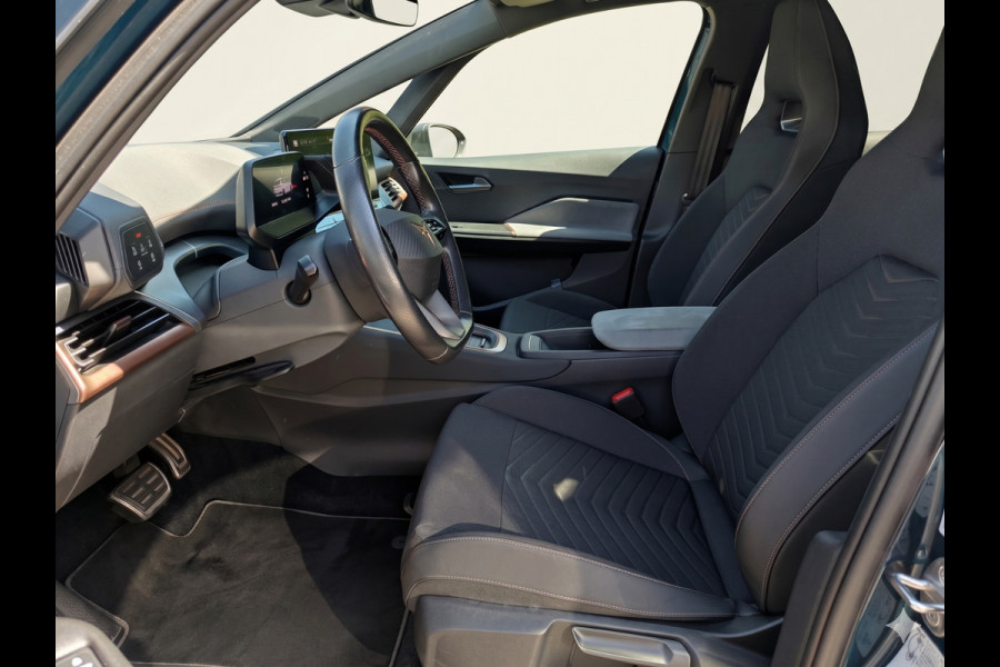 CUPRA Born Adrenaline One 62 kWh 204pk | Adrenaline One | Navigatie | Parkeercamera | Adaptieve cruise controle | Apple Carplay/-Android auto