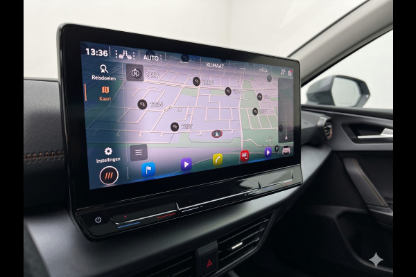 CUPRA Born Adrenaline One 62 kWh 204pk | Adrenaline One | Navigatie | Parkeercamera | Adaptieve cruise controle | Apple Carplay/-Android auto