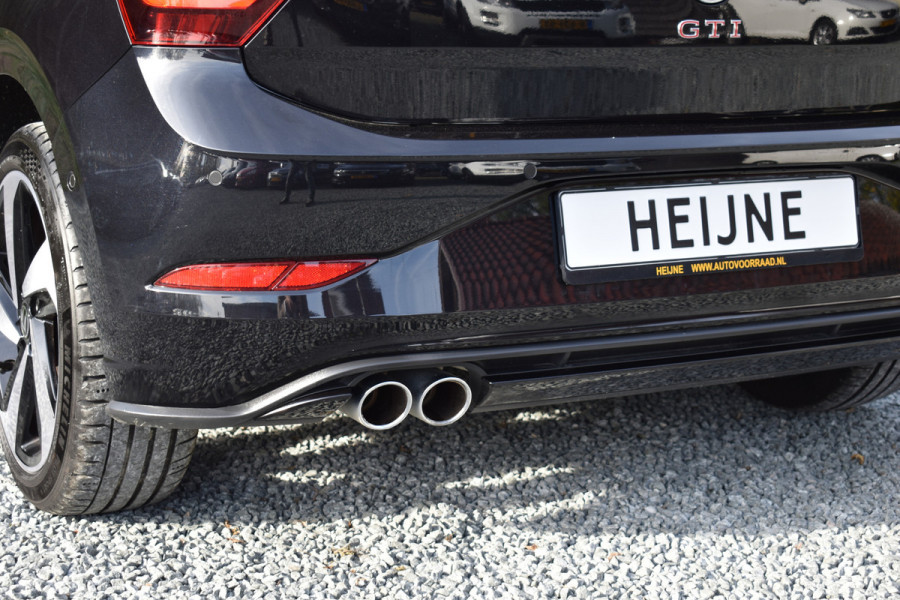 Volkswagen Polo GTI 2.0 TSI 210PK DSG GTI-SPORT IQ-LIGHT/PDC/CARPLAY