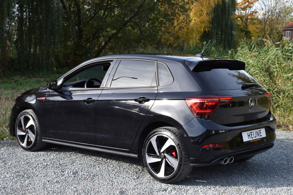 Volkswagen Polo GTI 2.0 TSI 210PK DSG GTI-SPORT IQ-LIGHT/PDC/CARPLAY