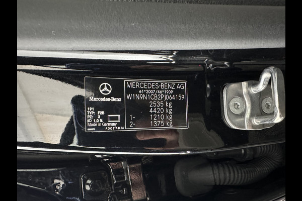 Mercedes-Benz EQA 350 4MATIC Luxury Line 67 kWh [ 3-Fase-11kW ]{SoH-94%} (INCL-BTW) *HEATPUMP | LEATHER | FULL-LED | BLINDSPOT | WIDESCREEN-DIGICOCKPIT | HEATED-SPORTSEATS | CAMERA | NAVI-FULLMAP | DAB | AMBIENTLIGHT | KEYLESS | LANE-ASSIST | 18''ALU*