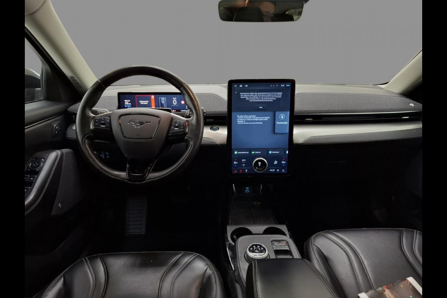 Ford Mustang Mach-E RWD 75 kWh 118.000 | Volledig Lederen Interieur | Technology Pack | Panorama-Dak | SOH 92,5% |