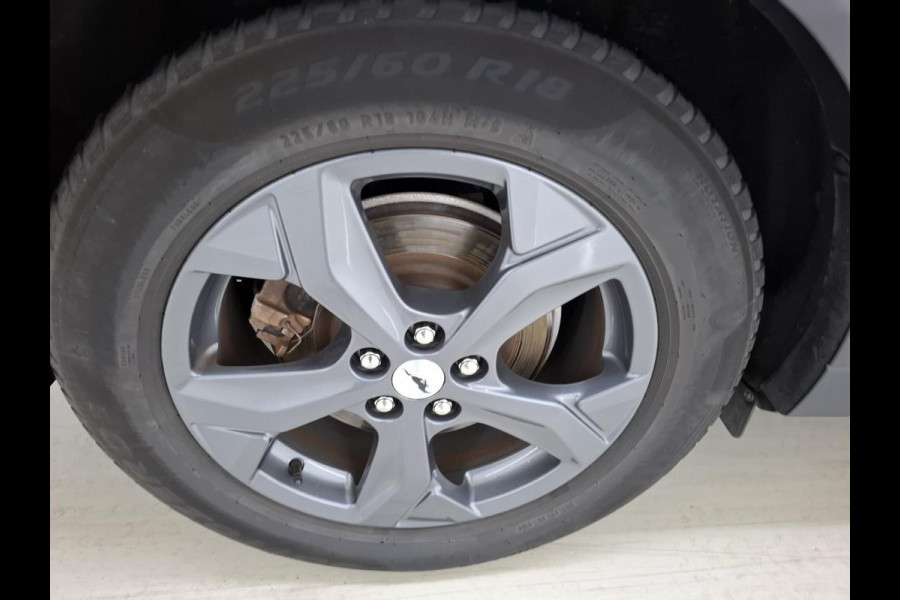 Ford Mustang Mach-E RWD 75 kWh 118.000 | Volledig Lederen Interieur | Technology Pack | Panorama-Dak | SOH 92,5% |