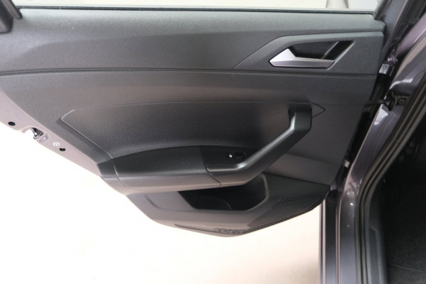 Volkswagen Polo 1.0 TSI Life NIEUW MODEL - N.A.P. Airco, Cruise, PDC, Carplay, Virtual Display.
