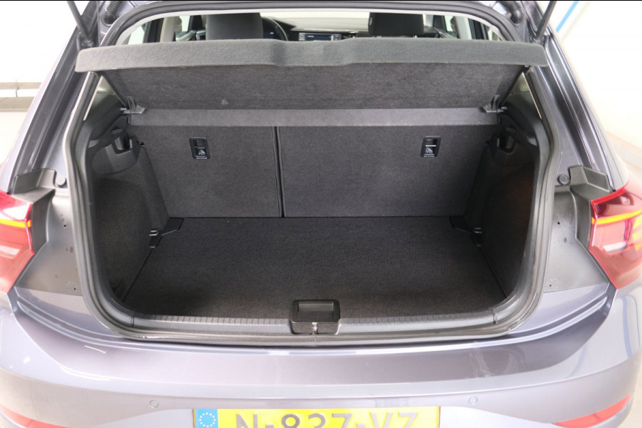Volkswagen Polo 1.0 TSI Life NIEUW MODEL - N.A.P. Airco, Cruise, PDC, Carplay, Virtual Display.