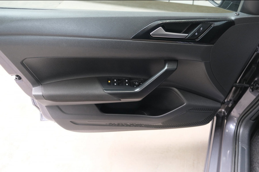 Volkswagen Polo 1.0 TSI Life NIEUW MODEL - N.A.P. Airco, Cruise, PDC, Carplay, Virtual Display.