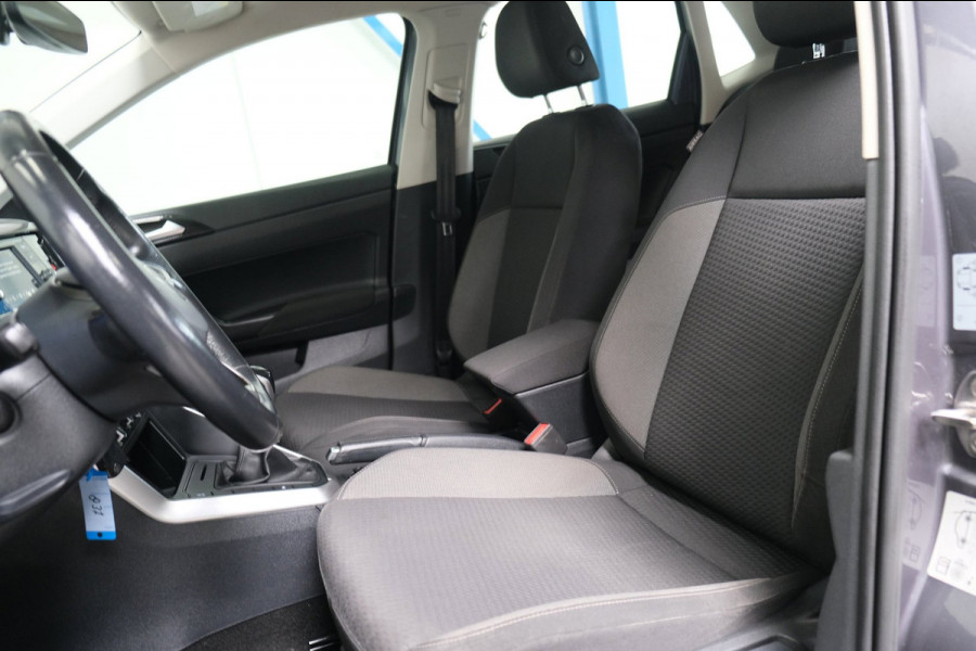 Volkswagen Polo 1.0 TSI Life NIEUW MODEL - N.A.P. Airco, Cruise, PDC, Carplay, Virtual Display.