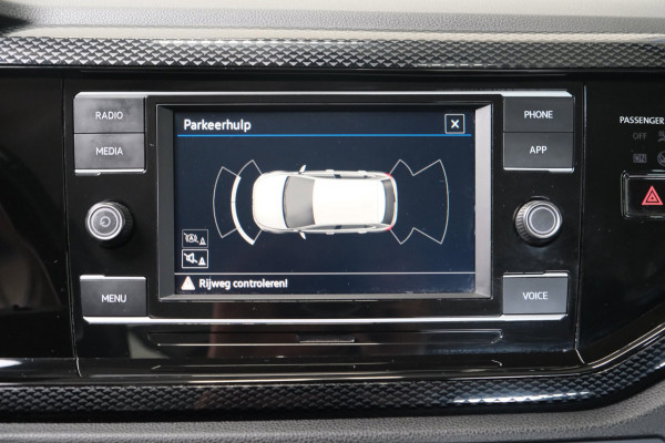 Volkswagen Polo 1.0 TSI Life NIEUW MODEL - N.A.P. Airco, Cruise, PDC, Carplay, Virtual Display.
