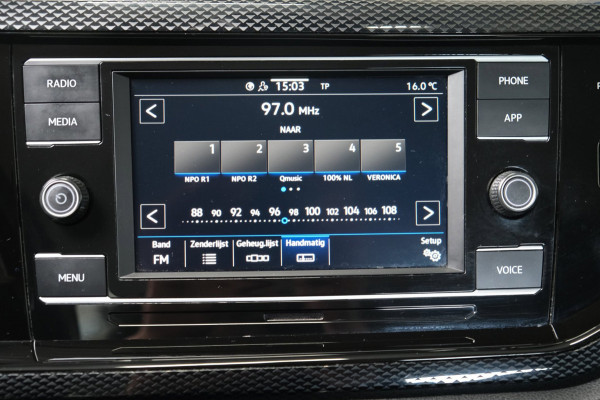 Volkswagen Polo 1.0 TSI Life NIEUW MODEL - N.A.P. Airco, Cruise, PDC, Carplay, Virtual Display.