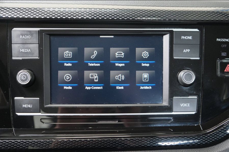 Volkswagen Polo 1.0 TSI Life NIEUW MODEL - N.A.P. Airco, Cruise, PDC, Carplay, Virtual Display.