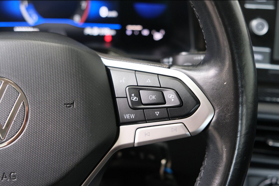 Volkswagen Polo 1.0 TSI Life NIEUW MODEL - N.A.P. Airco, Cruise, PDC, Carplay, Virtual Display.