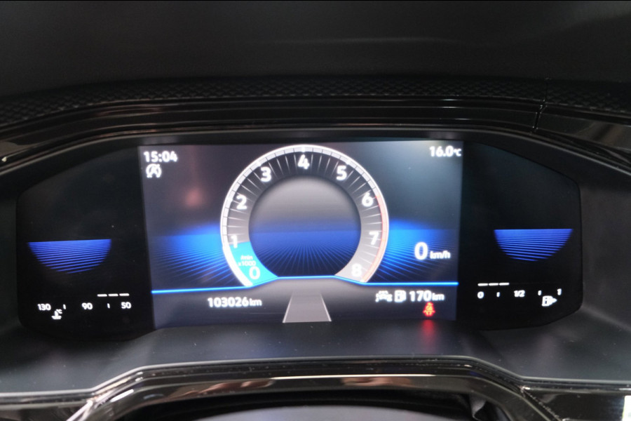 Volkswagen Polo 1.0 TSI Life NIEUW MODEL - N.A.P. Airco, Cruise, PDC, Carplay, Virtual Display.
