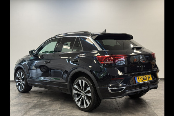 Volkswagen T-Roc 1.5 TSI Sport Business R Panoramadak Full-led VCP 19'lmv