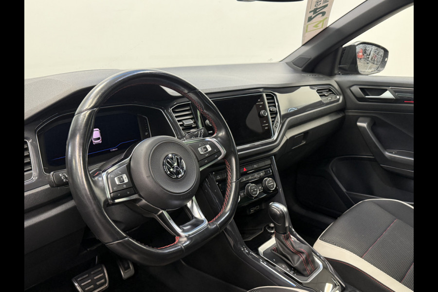 Volkswagen T-Roc 1.5 TSI Sport Business R Panoramadak Full-led VCP 19'lmv