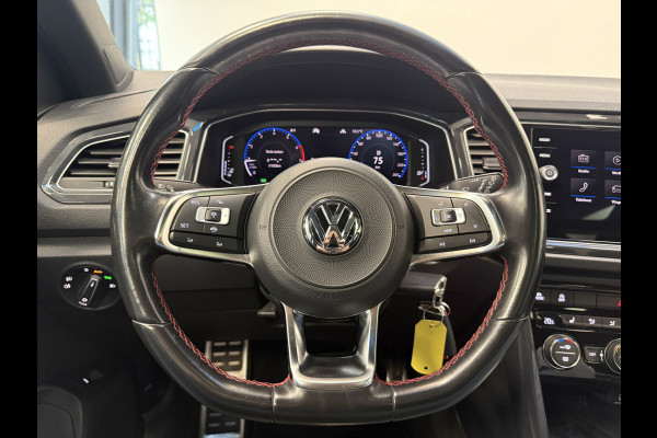 Volkswagen T-Roc 1.5 TSI Sport Business R Panoramadak Full-led VCP 19'lmv