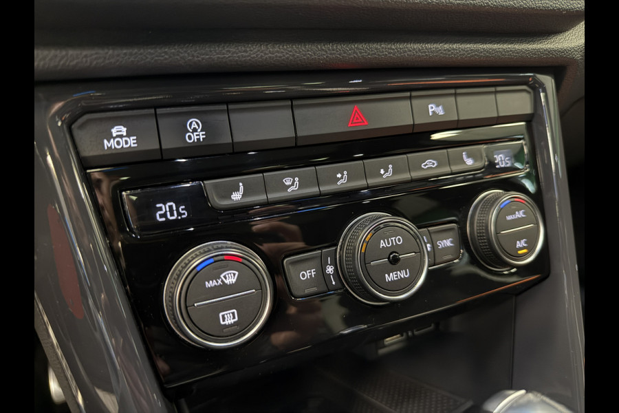 Volkswagen T-Roc 1.5 TSI Sport Business R Panoramadak Full-led VCP 19'lmv
