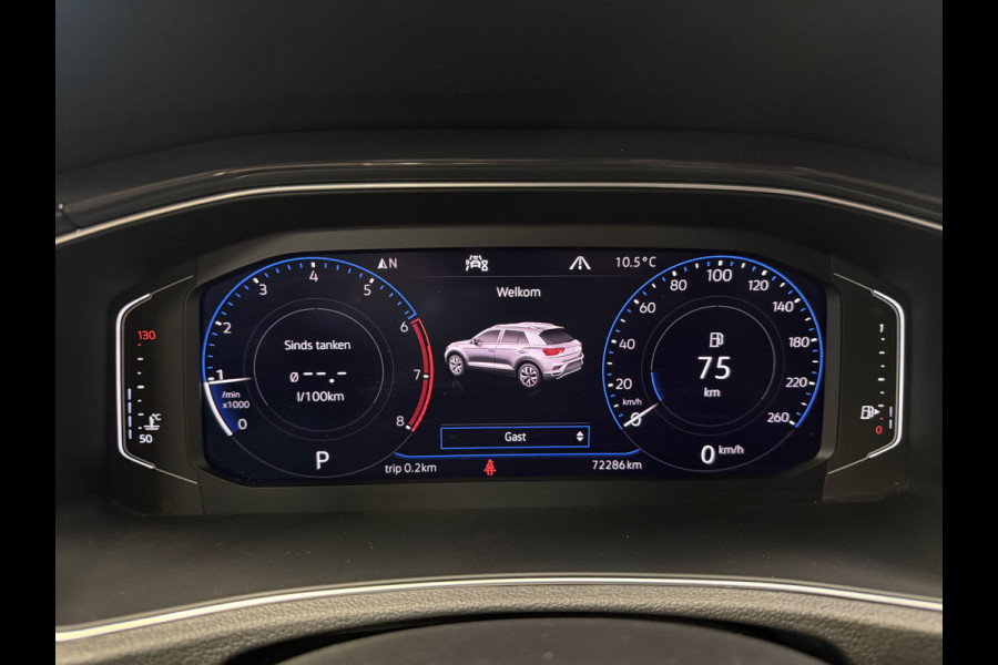 Volkswagen T-Roc 1.5 TSI Sport Business R Panoramadak Full-led VCP 19'lmv
