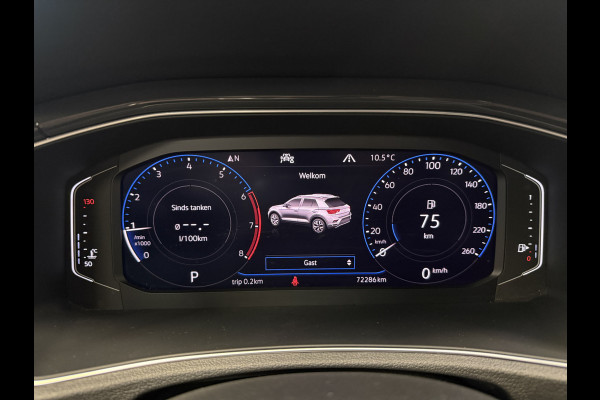 Volkswagen T-Roc 1.5 TSI Sport Business R Panoramadak Full-led VCP 19'lmv