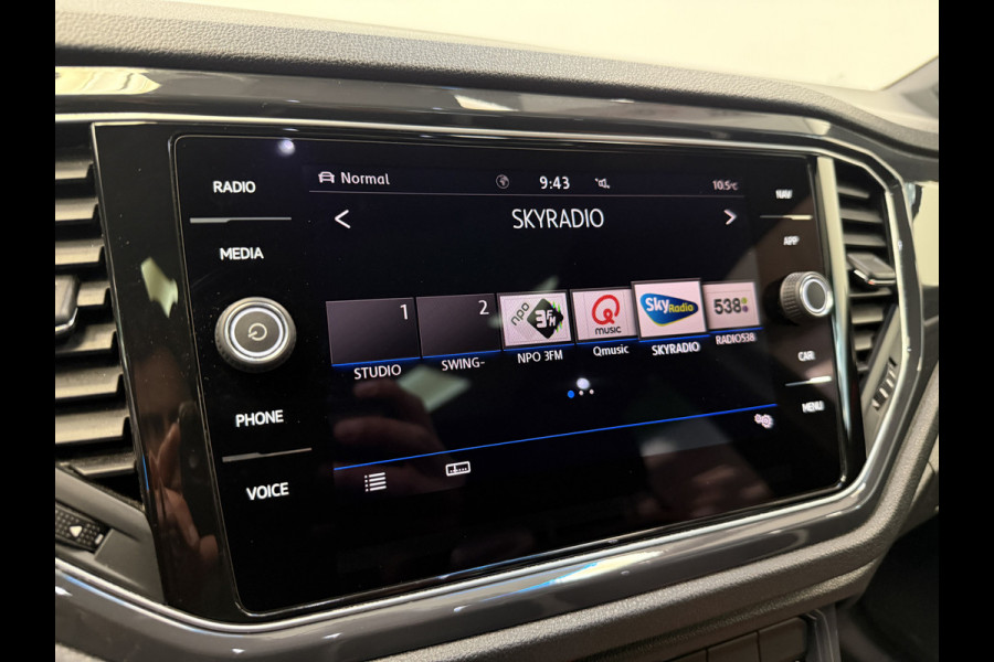 Volkswagen T-Roc 1.5 TSI Sport Business R Panoramadak Full-led VCP 19'lmv