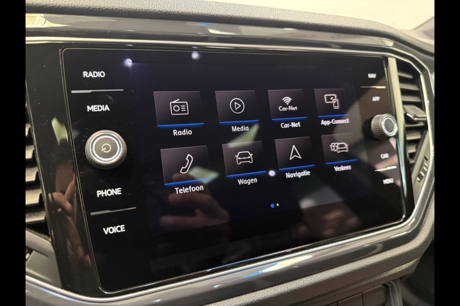 Volkswagen T-Roc 1.5 TSI Sport Business R Panoramadak Full-led VCP 19'lmv