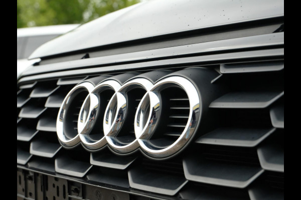 Audi A3 Sportback 45 TFSI e S edition 245 PK | S line | All-Season | Elektrische klep | Sportstoelen | Dodehoeksensoren | 18 inch | Stoelverwarming | Keyless | Dealer Onderhouden | Draadloos Laden