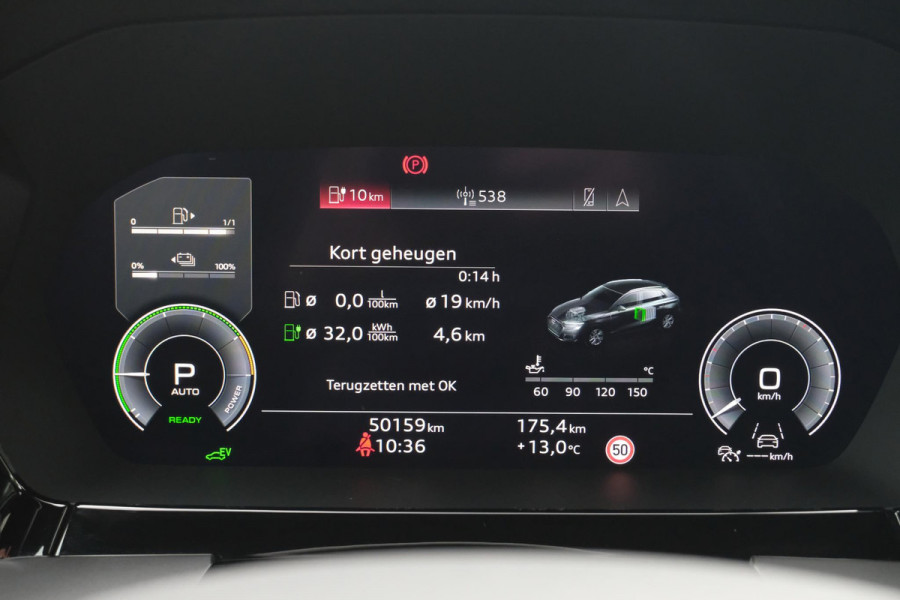 Audi A3 Sportback 45 TFSI e S edition 245 PK | S line | All-Season | Elektrische klep | Sportstoelen | Dodehoeksensoren | 18 inch | Stoelverwarming | Keyless | Dealer Onderhouden | Draadloos Laden