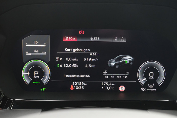 Audi A3 Sportback 45 TFSI e S edition 245 PK | S line | All-Season | Elektrische klep | Sportstoelen | Dodehoeksensoren | 18 inch | Stoelverwarming | Keyless | Dealer Onderhouden | Draadloos Laden