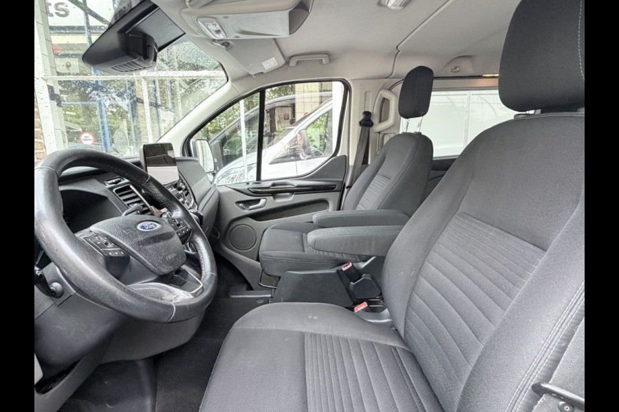 Ford Transit Custom 320 2.0 TDCI L2H1 170 PK Limited DC Dubbele Cabine