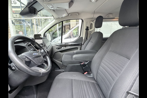 Ford Transit Custom 320 2.0 TDCI L2H1 170 PK Limited DC Dubbele Cabine