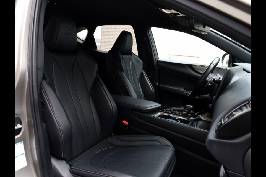 Lexus NX 450h+ AWD F Sport Line | 360 Camera | Stoelventilatie | Trekhaak