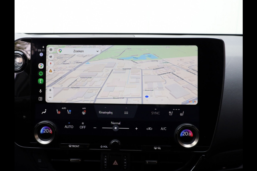 Lexus NX 450h+ AWD F Sport Line | 360 Camera | Stoelventilatie | Trekhaak