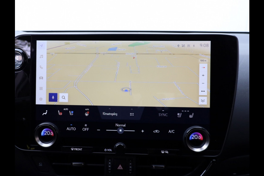 Lexus NX 450h+ AWD F Sport Line | 360 Camera | Stoelventilatie | Trekhaak