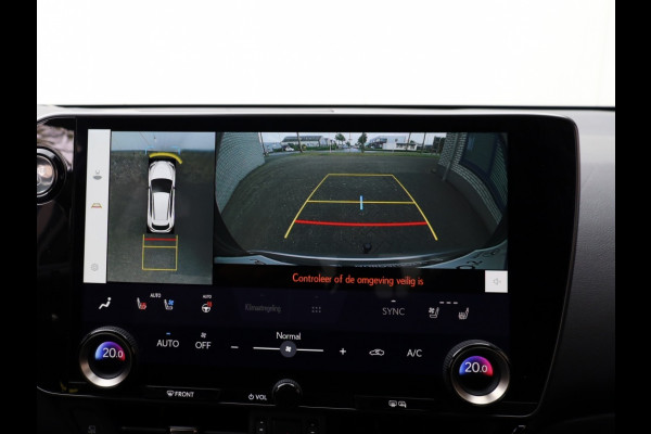 Lexus NX 450h+ AWD F Sport Line | 360 Camera | Stoelventilatie | Trekhaak