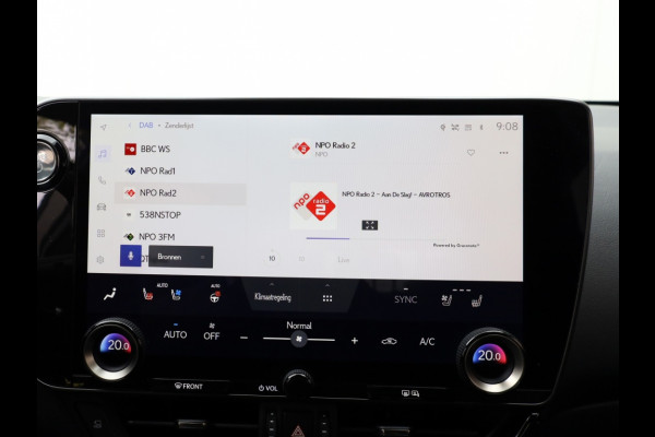 Lexus NX 450h+ AWD F Sport Line | 360 Camera | Stoelventilatie | Trekhaak