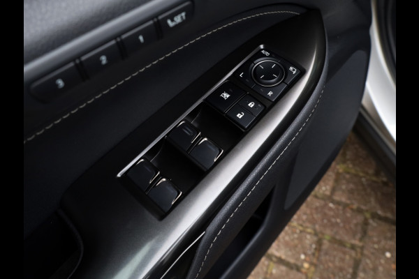 Lexus NX 450h+ AWD F Sport Line | 360 Camera | Stoelventilatie | Trekhaak