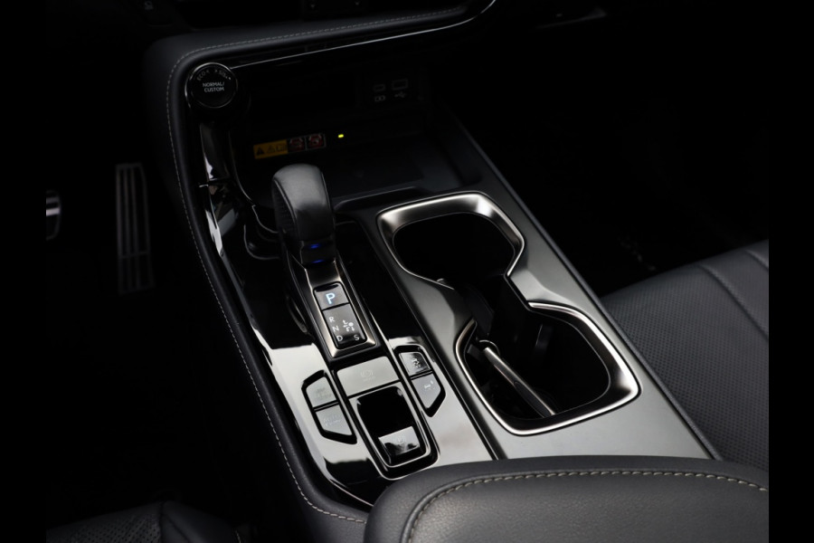 Lexus NX 450h+ AWD F Sport Line | 360 Camera | Stoelventilatie | Trekhaak