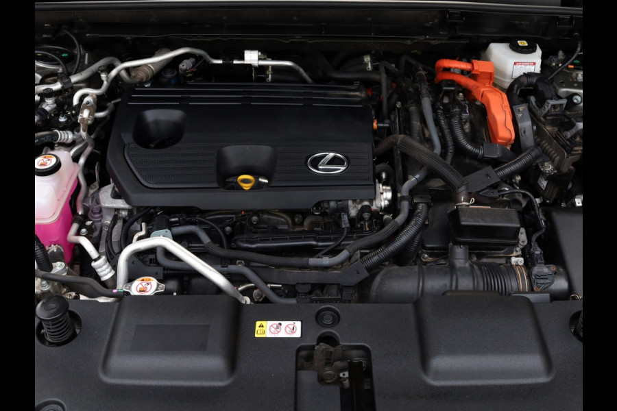 Lexus NX 450h+ AWD F Sport Line | 360 Camera | Stoelventilatie | Trekhaak