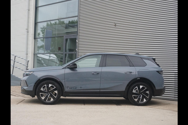Opel Grandland 1.6 Turbo Plug-in-Hybrid Business Edition Afn Trekhaak