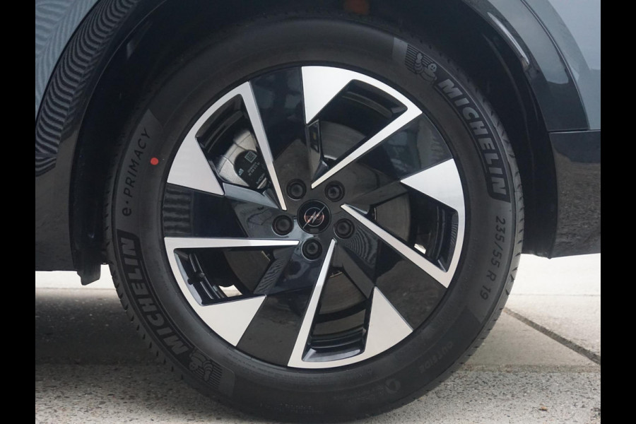 Opel Grandland 1.6 Turbo Plug-in-Hybrid Business Edition Afn Trekhaak