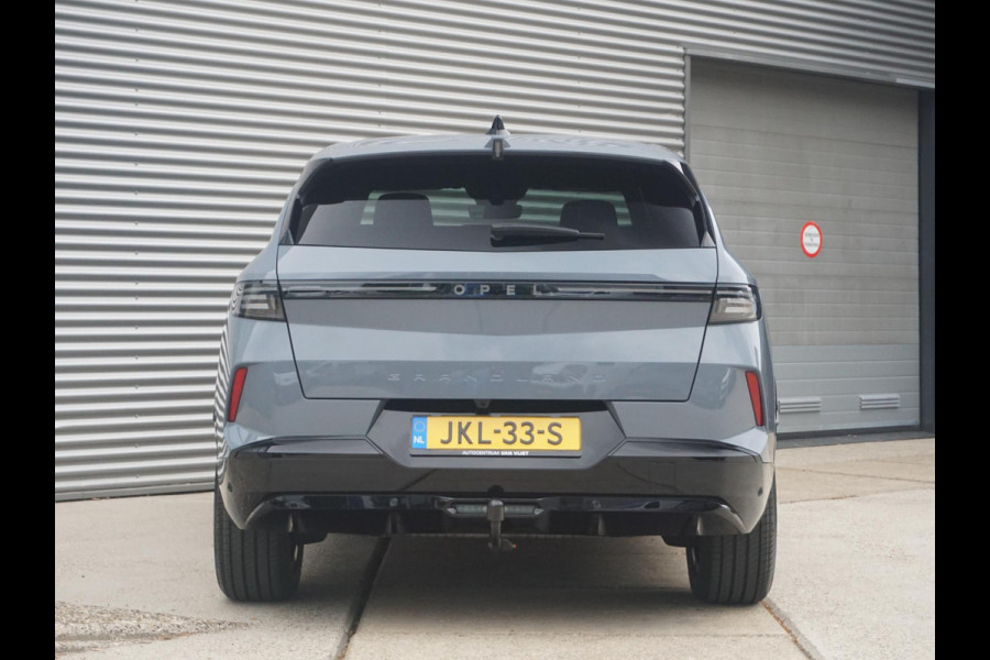 Opel Grandland 1.6 Turbo Plug-in-Hybrid Business Edition Afn Trekhaak